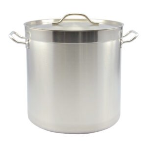 04sytle stockpot
