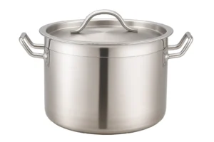 low body pot