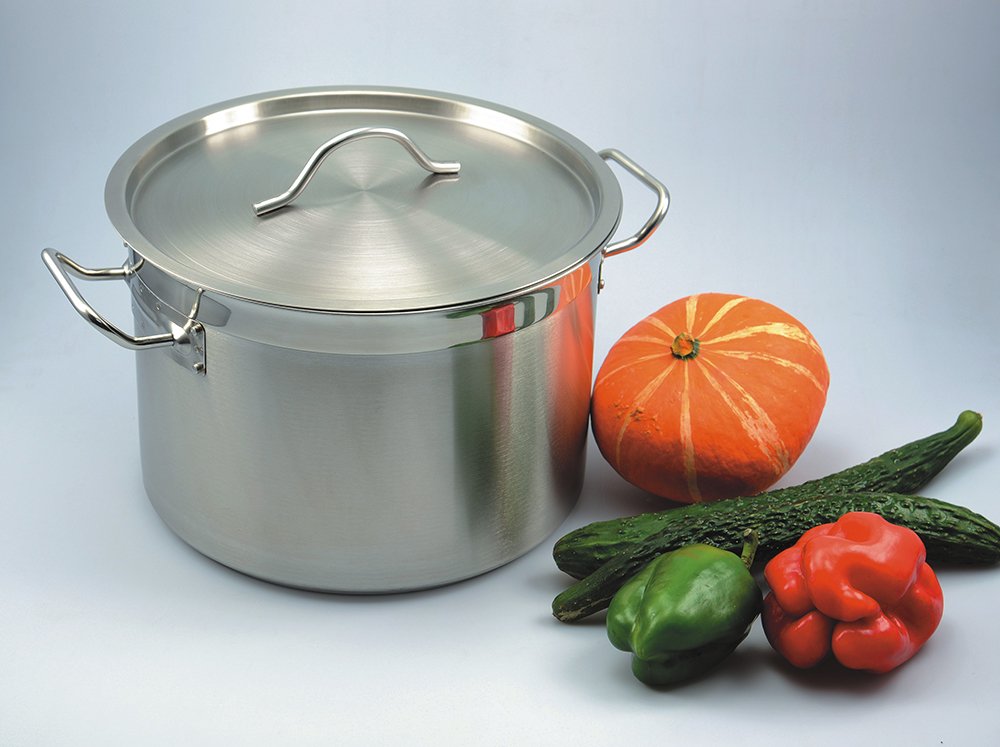 stock pot