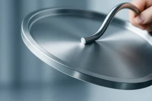 stock pot lid