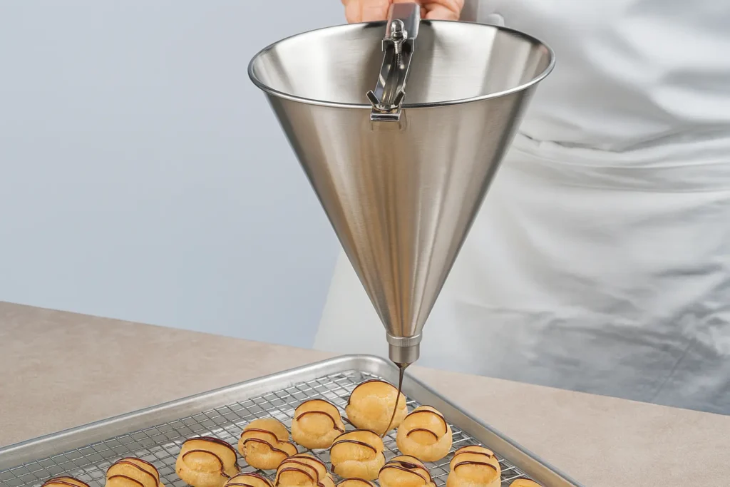 funnel