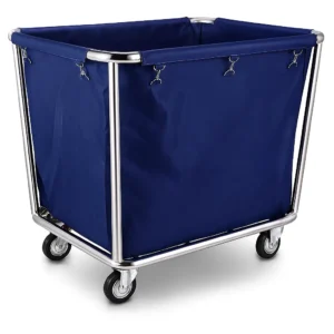 laudry cart