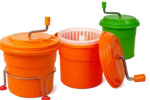 salad spinner