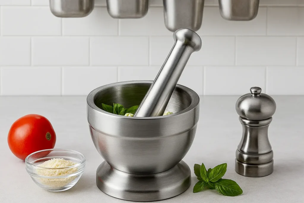 kitchen tools